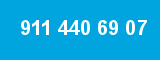 911 440 69 07 911 440 69 07